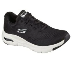 Skechers Arch Fit - Big Appeal -Skechers Store 27555 BKW l