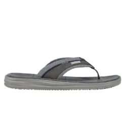 Hey Dude Sami Free 5 Hey Dude Sami Free -Skechers Store 27930 DKGREY l