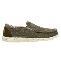 Hey Dude Thad Sox 7 Hey Dude Thad Sox -Skechers Store 27933 KALAMATA l