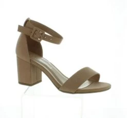 Hallie -Skechers Store 27944 NUDE l