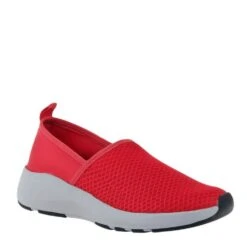 Royce Sneakers -Skechers Store 28012 RED l