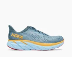 Hoka One One Men's Clifton 8 -Skechers Store 28023 GBMS l