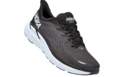 Hoka One One Clifton 8 -Skechers Store 28042 BWHT l