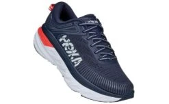 Hoka One One Bondi 7 Wide -Skechers Store 28043 BHBI l