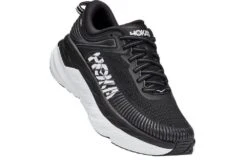 Hoka One One Bondi 7 Wide -Skechers Store 28043 BWHT l