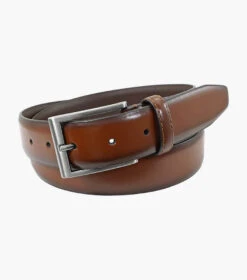 Carmine Leather Belt -Skechers Store 28381 220SCOTCH l