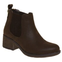 Gossip- 1 Booty -Skechers Store 28425 702BROWN l