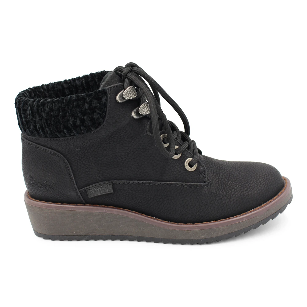 Comet Casual Boots- Womens 2 Comet Casual Boots- Womens - Image 2