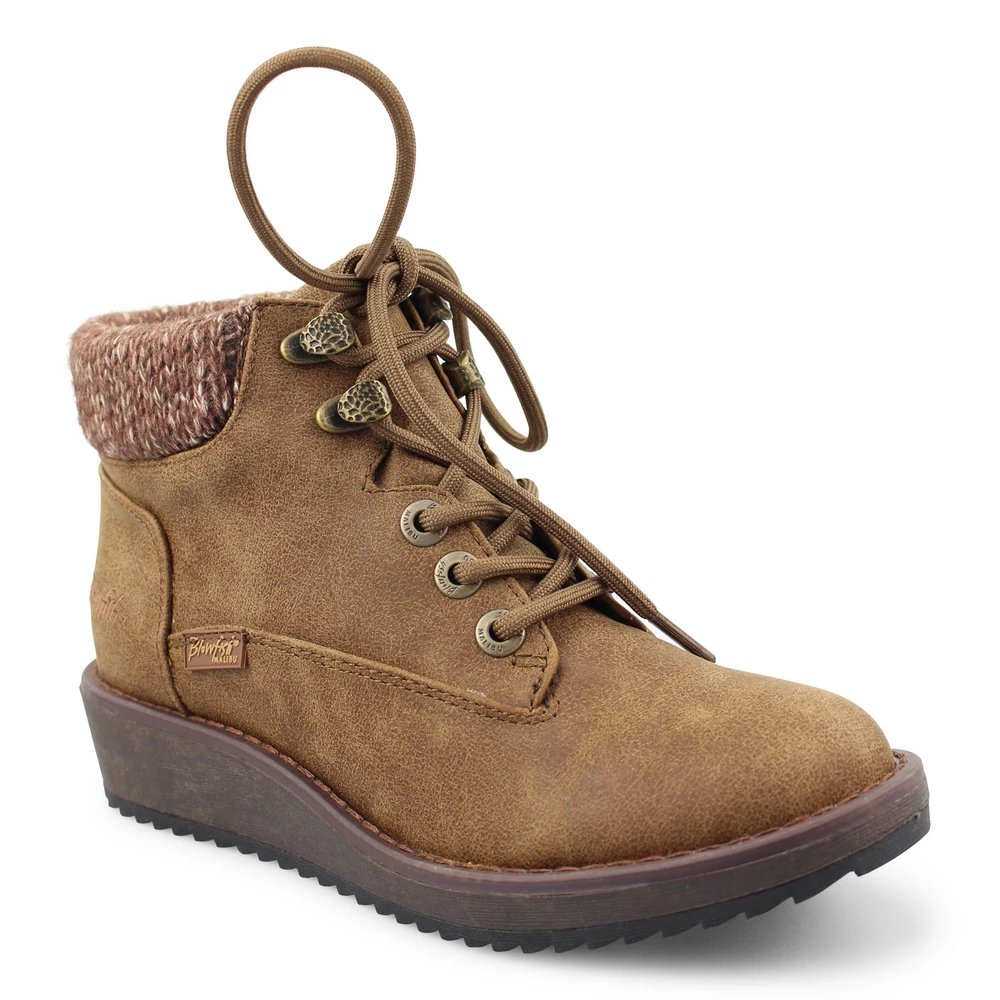 Comet Casual Boots- Womens 3 Comet Casual Boots- Womens - Image 3