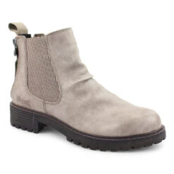 Redsen Bootie -Skechers Store 28520 LTTAUPE l