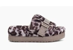 Ugg Fluffita Panther