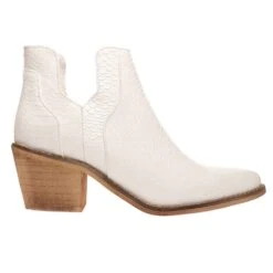 West Side Booties -Skechers Store 28794 603WHITE l
