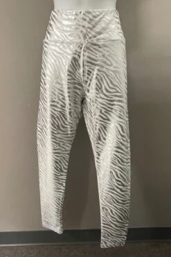 Print Ankle Legging -Skechers Store 28999 TISW l