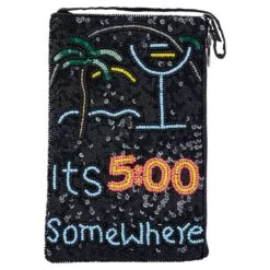 Club Bag 5 : 00 Somewhere