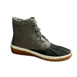 Skechers Modern Comfort Women's Duck Rain Boot