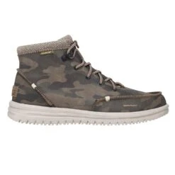 Hey Dude Bradley Boot -Skechers Store 29217 WOODLANDCAMO l