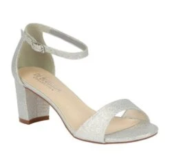 Olie- 18 -Skechers Store 29246 SILVER l