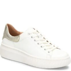 Sofft Parkyn -Skechers Store 29256 WHITEPLAT l