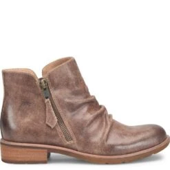 Sofft Bassett -Skechers Store 29258 BRWN l
