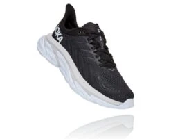 Hoka One One Clifton Edge -Skechers Store 29503 BWHT l