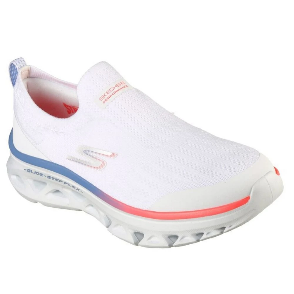 Skechers Go Run Glide- Step Flex - Zula 2 Skechers Go Run Glide- Step Flex - Zula - Image 2