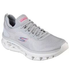Skechers Go Run Glide- Step Flex - Skylar -Skechers Store 29732 GRY l