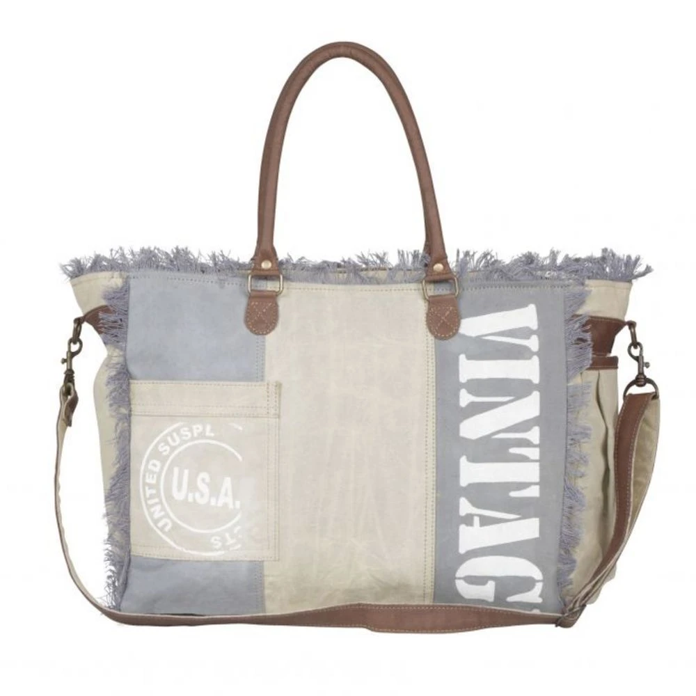 Nostaglia Weekender 1 Nostaglia Weekender