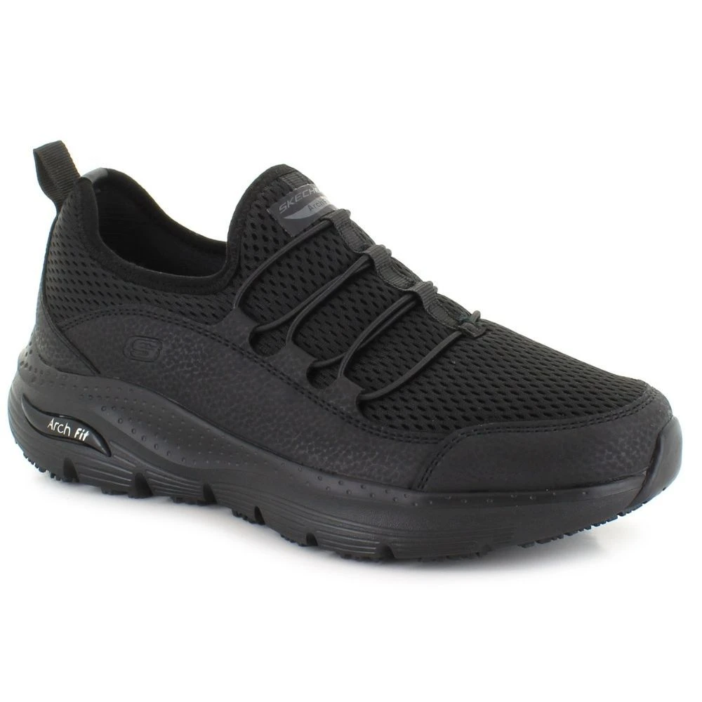 Skechers Arch Fit Sr - Jitsy 2 Skechers Arch Fit Sr - Jitsy - Image 2