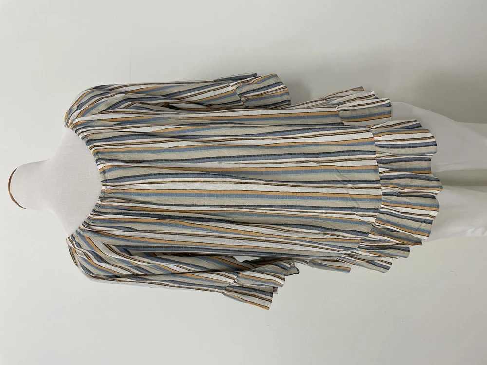 Stripe Top 2 Stripe Top - Image 2