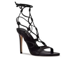 Nine West Mix Sandal