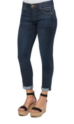 ` Ab'solution Ankle Skimmer