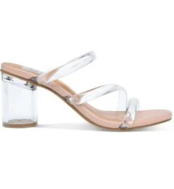 Dolce Vita Myla -Skechers Store 30382 CLEAR l