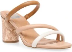 Dolce Vita Myla -Skechers Store 30382 NUDEMLTI l