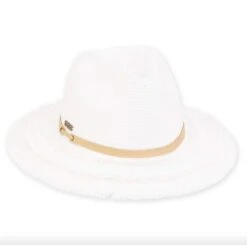 Safari Hat 5 Safari Hat -Skechers Store 30540 WHITE l