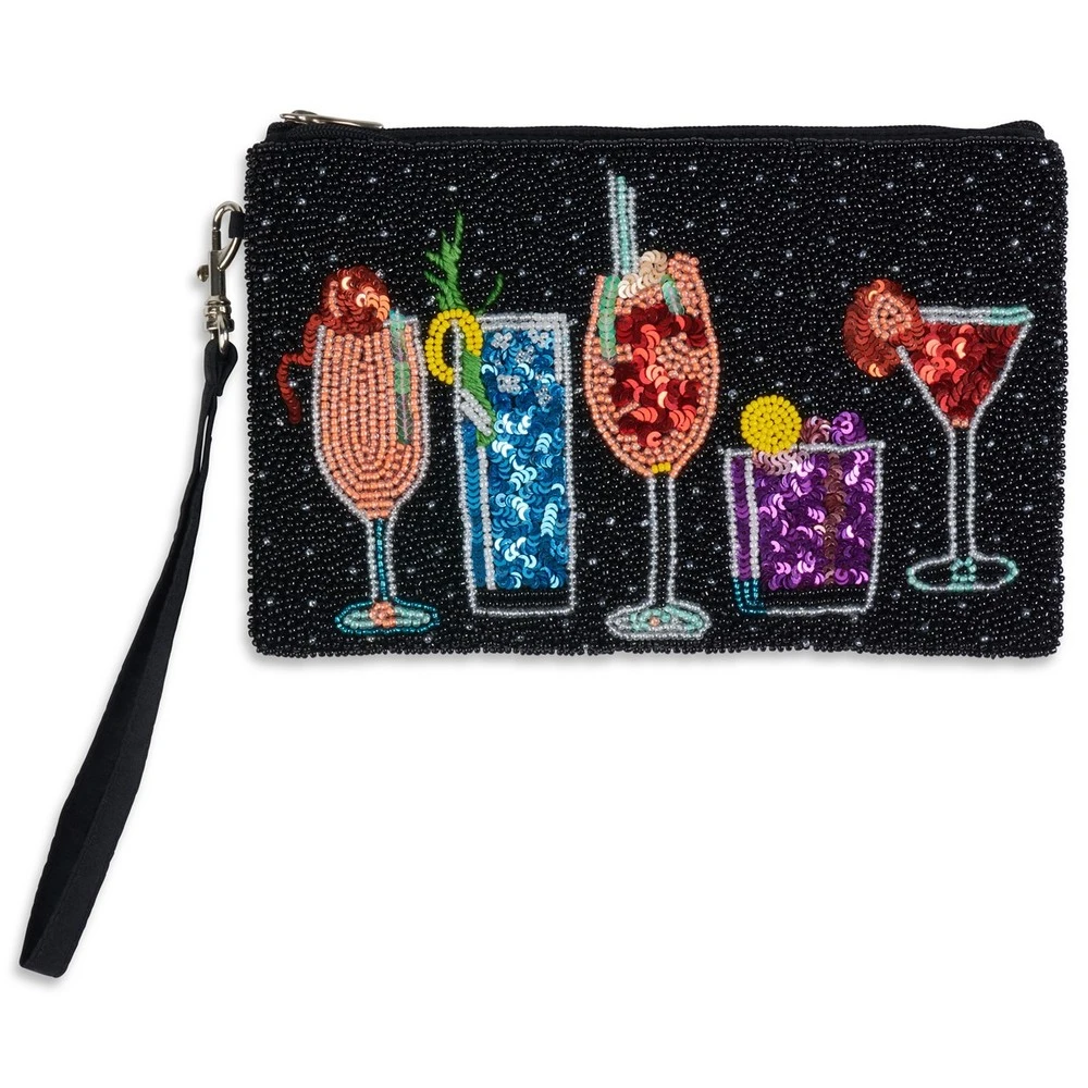 Mingle Club Bag Cocktail 2 Mingle Club Bag Cocktail - Image 2