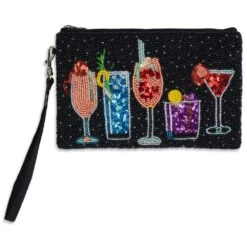 Mingle Club Bag Cocktail