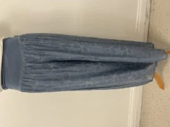 Print Pant -Skechers Store 30635 DENIM l