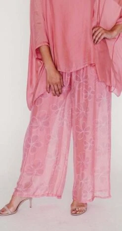 Print Pant -Skechers Store 30635 GAUVA l