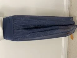 Print Pant -Skechers Store 30635 NAVY l