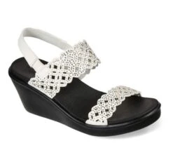 Skechers Rumble On -Skechers Store 30653 WHT l