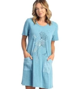 “ Let's Fly ` Dress