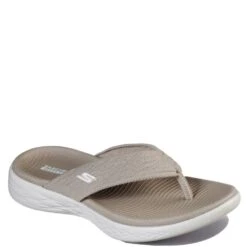 Skechers On- The- Go 600- Sunny -Skechers Store 30676 TPE l