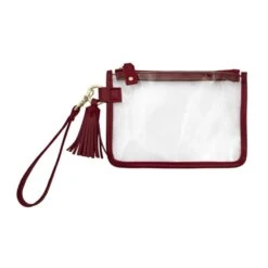 Wristlet -Skechers Store 30717 201CRIMSON l