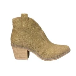 Wilder- 9 Bootie -Skechers Store 30873 434TPE l