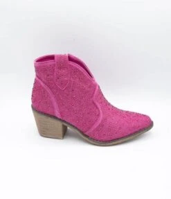 Wilder- 9 Bootie -Skechers Store 30873 488FUSC l