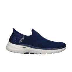 Skechers Go Walk 6 Easy On -Skechers Store 30948 NAVY l