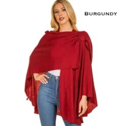 Pull Through Wrap -Skechers Store 31053 BURG l