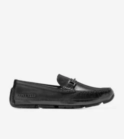 Cole Haan Wyatt Bit Driver