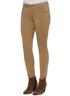 Ankle Jean -Skechers Store 31184 WHEAT l