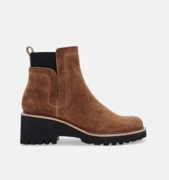 Rielle -Skechers Store 31242 COGNAC l